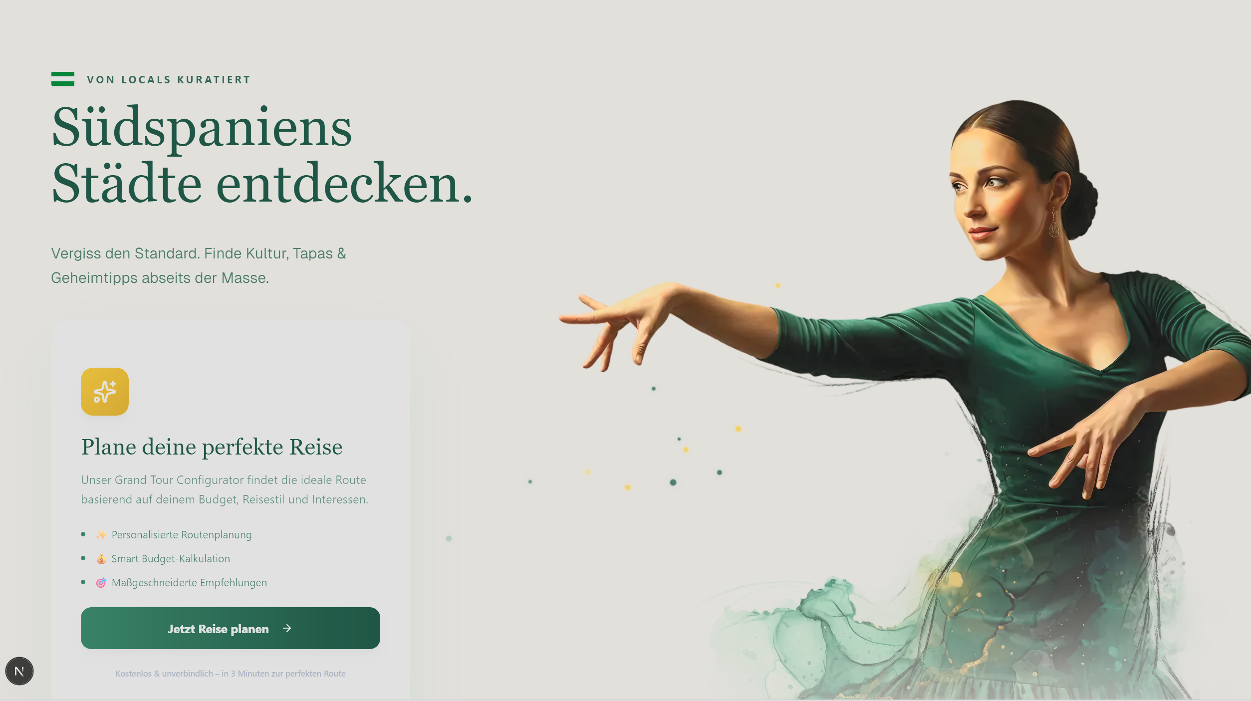 Südspanienstädte.com
